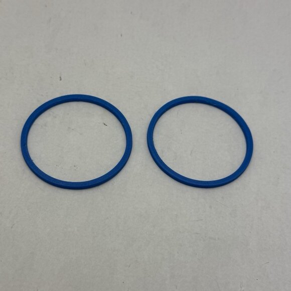 Pentair IntelliChlor Swimming Pool Salt Cell Union O Rings (2) O Rings 521147 - Picture 2 of 4